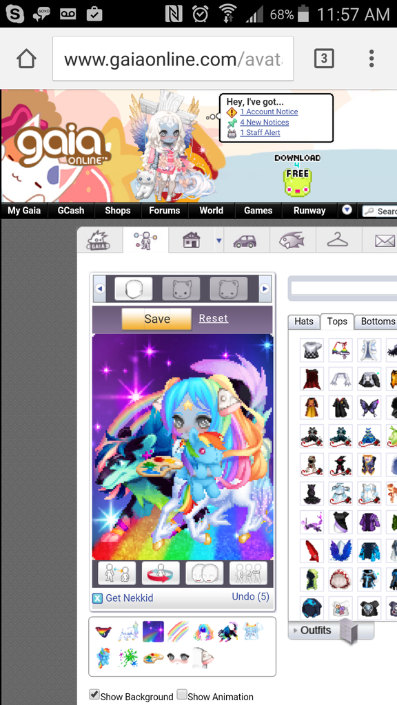 User Image